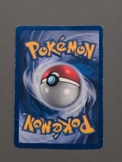 Pokemon TCG - Squirtle Unlimited Base Set 063/102 MP - Moderately Played - Image 4