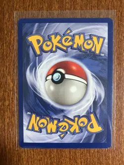 [LP+] 1999 Pokemon Fossil Arbok 1st Edition #31/62 Uncommon - Image 2
