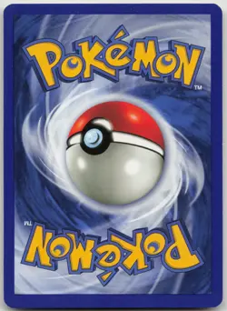Cloyster 32/62 Uncommon Fossil Pokemon 1st Edition Lightly Played - Image 2
