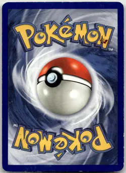Dark Charmeleon 32/82 Uncommon Team Rocket Pokemon 1st Edition HP - Image 2