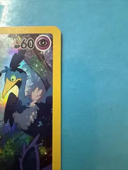 Pokemon TCG Mew Crown Zenith: Galarian Gallery Holo Rare Card GG10/GG70 NM - Image 4
