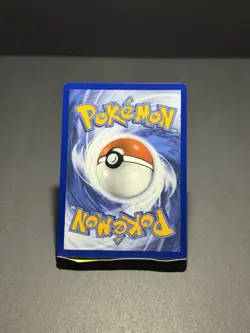 Pokemon TCG Zorua 142/086 Illustration Rare White Flare NM Holo1 - Image 2