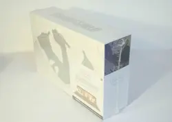 Pokemon TCG Sword and Shield Ultra Premium Collection Charizard Box (sealed) - Image 2
