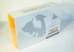 Pokemon TCG Sword and Shield Ultra Premium Collection Charizard Box (sealed) - Image 3
