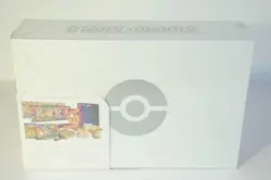 Pokemon TCG Sword and Shield Ultra Premium Collection Charizard Box (sealed) - Image 4