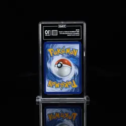 TAG Gem Mt 10 Eevee 173 Prismatic Evolutions Promo Pokemon Card - Image 2