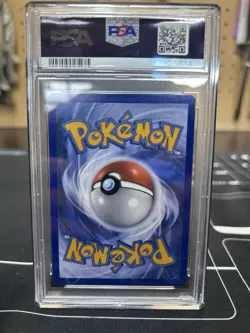 Pokemon TCG Special Delivery Charizard SWSH075 PSA 9 SWSH Promo Holo ENG 2022 🔥 - Image 3