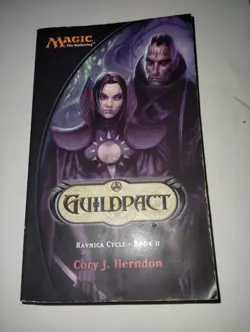 magic the gathering personal collection over 300 cards plus box/multi decks/book - Image 5