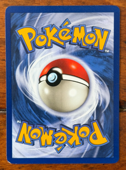 1999 Pokemon Tentacruel 1st Edition 44/62 Fossil Regular Vintage WOTC - NM/LP - Image 2