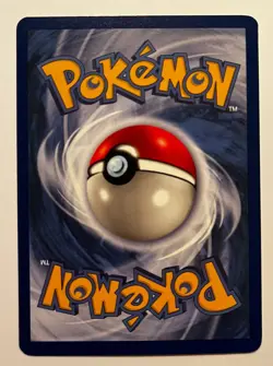 Pokemon TCG GOLDUCK 1st EDITION. 35/62 Regular. Fossil (1999). NM/M Free Ship’in - Image 3