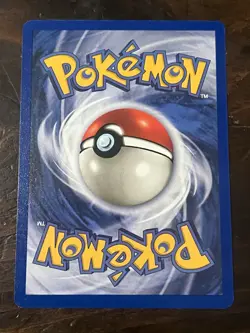 Pokemon Psyduck 53/62 Fossil Common 1st Edition Regular English 1999 HP50 Basic - Image 2