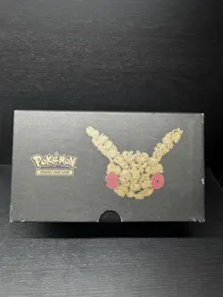 Pokemon 20th Anniversary Generations 2016 ETB Elite Trainer Box EMPTY BOX ONLY!! - Image 1