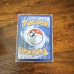 Pokemon TCG Enhanced Hammer 162/160 XY Primal Clash Secret Rare Holo English - Image 2