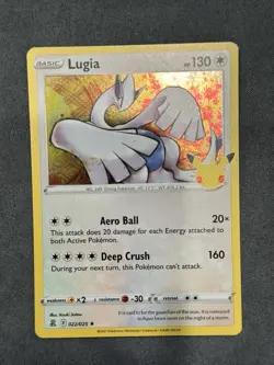 Pokemon TCG - Celebrations - Bundle - LOT - 17 Cards! Top Chases Included 🔥 - Image 3