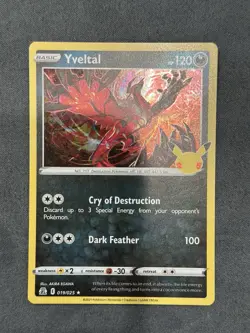 Pokemon TCG - Celebrations - Bundle - LOT - 17 Cards! Top Chases Included 🔥 - Image 4