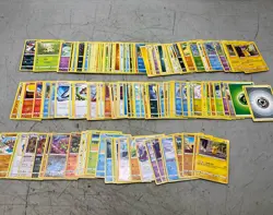 Small Lot of Assorted Pokemon Cards - Image 2