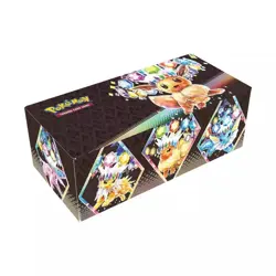 Pokemon Trading Card Game: Scarlet and Violet Prismatic Evolution (Surprise Box) - Image 1