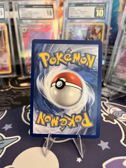 Galarian Moltres SWSH284 SWSH: Sword & Shield Promo Cards Holo - Image 2