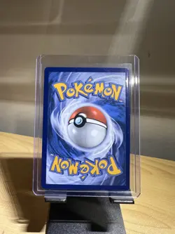 Seismitoad Masterball Foil Black Bolt English Pokemon Card 021/086 NM Condition - Image 2