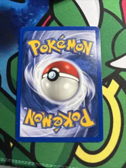 Wartortle - #42 Shadowless Pokemon Base Set LP - Image 2