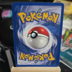 Pokemon Nidoqueen Base Set 2 Holo Rare 12/130 Stage 2 90 HP English - Image 2