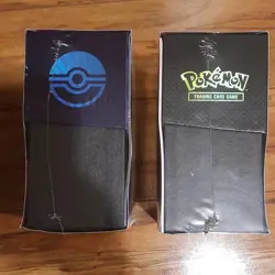 Pokemon TCG Mega Evolution and Phantasmal Flames Elite Trainer Box ETB Lot 2 - Image 5