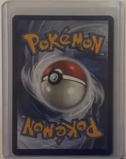 Pokemon Chespin Crimson Invasion Holo Secret Rare 087/086 Basic 70 HP - Image 2