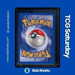 2001 POKEMON NEO REVELATION #17/64 ENTEI - Image 2