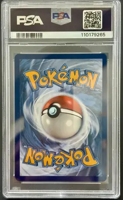 Pokemon Charizard ex #228/197 SV Obsidian Flames PSA 10 GEM MINT - Image 2