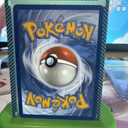 Emolga (Master Ball Pattern) Common SV: Black Bolt 029/086 NM Pokemon TCG - Image 2