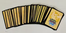 Sent Via Inbox - Pokemon TCG Live - 30 Unused Codes - ME: Perfect Order - Image 1