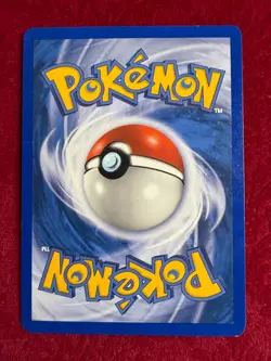 Pokemon TCG Swampert Non-Holo 23/109, Ruby & Sapphire (LP) - Image 2