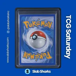 2007 POKEMON D&P BLACK STAR PROMO PLATINUM PLAYER'S GUIDE #DP41 TOXICROAK G HOLO - Image 2