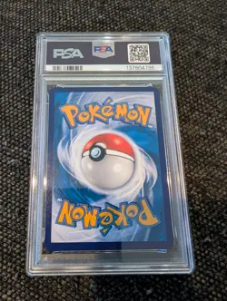 PSA 9 Pokemon TCG Chinese Horizon Gem Pack Vol2 Umbreon CBB2C-06 15/15 - Image 4