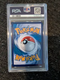 PSA 9 Pokemon TCG Chinese Horizon Gem Pack Vol2 Umbreon CBB2C-06 15/15 - Image 5