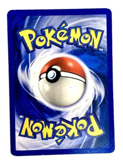 Sandshrew 74/109 Common Team Rocket Returns Pokemon Lightly Played - Image 2