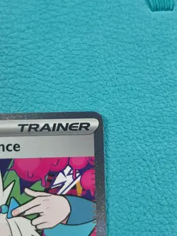 Roxie's Performance 121/086 SIR Pokemon TCG Chaos Rising NM Pack Fresh - Image 4