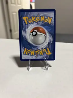 Mega Latias ex 163/132 ME01: Mega Evolution Holofoil Ultra Rare Pokemon TCG - Image 2