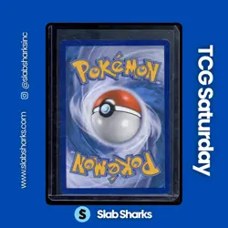 2016 POKEMON XY STEAM SIEGE #114/114 PROFESSOR SYCAMORE FULL ART ULTRA RARE - Image 2