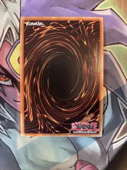 AGOV-EN007 Snake-Eye Ash Super Rare 1st Edition NM Yugioh Card - Image 2