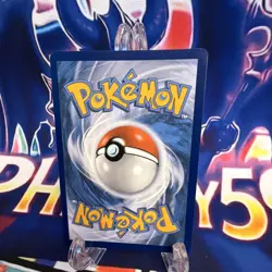 Pokemon TCG Charizard VSTAR SWSH262 SWSH Promo Holo English 280 HP - Image 2