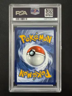 Pokemon TCG: PSA 9 RAIKOU V GG41/GG70 - 2023 SWSH: CROWN ZENITH GALARIAN GALLERY - Image 2