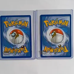 Mega Charizard X EX Pokemon Lot 2025 PFL EN 125/094 - 130/094 - Image 2