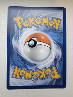 Pokemon TCG: STUNFISK 118/086 White Flare Illustration Rare - Image 2
