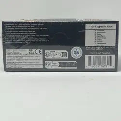 One Piece Emperors in the New World Booster Box OP-09 English Sealed - Image 3