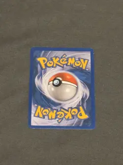 Dialga 1/130 Diamond and Pearl Pokemon Card Holo Rare Lightly Played LP - Image 2