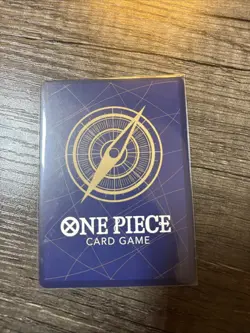 Lim (SP) - Legacy of the Master (OP12) OP09-037 - One Piece Card English (NM+) - Image 3