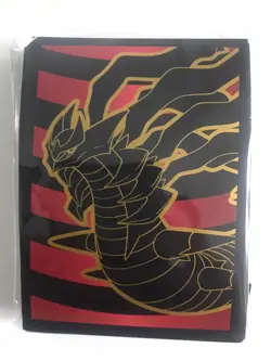 Pokemon Elite Trainer Lost Origins Card Deck Sleeves 65ct pack Brand new Sealed - Image 1
