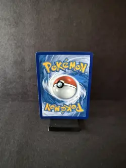 Charmander Holo Toys R Us Promo Pokemon Card XY Evolutions 9/108 SWIRL - Image 2
