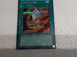 Salamandra (Dark Duel Stories) DDS-006 Yu-Gi-Oh! Video Game Promotional Cards... - Image 1
